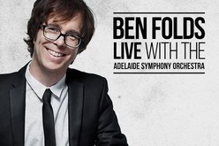 Ben Folds / Adelaide Symphony Orchestra on Dec 5, 2014 [741-small]