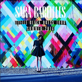 Sara Bareilles / Ben Abraham on Sep 19, 2014 [742-small]