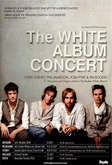 Chris Cheney / Phil Jamieson / Josh Pyke / Tim Rogers on Jul 25, 2014 [744-small]