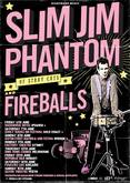 Slim Jim Phantom / Fireballs on Jun 14, 2014 [746-small]