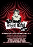 Reverend Horton Heat / Doubleblack / King of the North on May 29, 2013 [749-small]