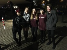Hey Violet on Dec 6, 2015 [775-small]