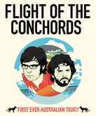 Flight Of The Conchords on Jul 13, 2012 [759-small]