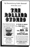 The Rolling Stones / Terry Reid / B.B. King on Nov 25, 1969 [769-small]