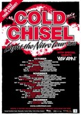 Cold Chisel / You Am I on Nov 29, 2011 [776-small]