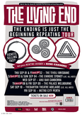 The Living End / Hunting Grounds / King Cannons on Sep 10, 2011 [777-small]