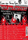 Slim Jim Phantom / Darrel Higham / The Satellites on Nov 15, 2006 [786-small]