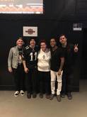 Sleeping With Sirens / Set It Off / The Gospel Youth / Southpaw / NEVRLANDS on Jan 27, 2018 [810-small]