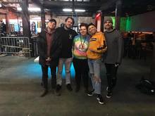 Silverstein / Tonight Alive / Broadside / Picturesque / His Dream of Lions on Feb 17, 2018 [841-small]