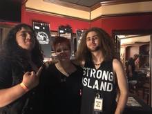 Texas Hippie Coalition / Kobra and the Lotus / Brand of Julez / Granny 4 Barrel / Dying In Degrees on May 5, 2018 [905-small]