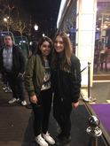 Craig Stickland / Alessia Cara on Mar 21, 2016 [792-small]