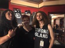 Texas Hippie Coalition / Kobra and the Lotus / Brand of Julez / Granny 4 Barrel / Dying In Degrees on May 5, 2018 [976-small]