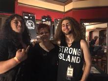 Texas Hippie Coalition / Kobra and the Lotus / Brand of Julez / Granny 4 Barrel / Dying In Degrees on May 5, 2018 [978-small]
