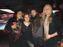 Texas Hippie Coalition / Kobra and the Lotus / Brand of Julez / Granny 4 Barrel / Dying In Degrees on May 5, 2018 [980-small]