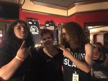 Texas Hippie Coalition / Kobra and the Lotus / Brand of Julez / Granny 4 Barrel / Dying In Degrees on May 5, 2018 [987-small]