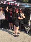 Vans Warped Tour 2018 on Jul 12, 2018 [027-small]