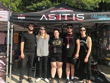 Vans Warped Tour 2018 on Jul 12, 2018 [033-small]