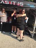 Vans Warped Tour 2018 on Jul 12, 2018 [095-small]