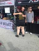 Vans Warped Tour 2018 on Jul 12, 2018 [096-small]