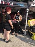 Vans Warped Tour 2018 on Jul 12, 2018 [101-small]