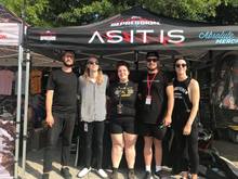 Vans Warped Tour 2018 on Jul 12, 2018 [102-small]