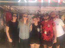Vans Warped Tour 2018 on Jul 29, 2018 [112-small]
