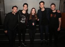 Panic! At the Disco on May 26, 2016 [821-small]