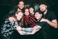 As It Is / Sharptooth / Hold Close / Point North / The Second After on Feb 5, 2019 [293-small]