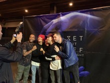 Set It Off / With Confidence / Super Whatevr / L.I.F.T on Mar 3, 2019 [378-small]