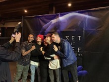 Set It Off / With Confidence / Super Whatevr / L.I.F.T on Mar 3, 2019 [379-small]