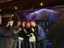 Set It Off / With Confidence / Super Whatevr / L.I.F.T on Mar 3, 2019 [387-small]