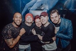 Set It Off / With Confidence / Super Whatevr / L.I.F.T on Mar 3, 2019 [389-small]