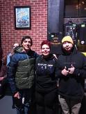 Set It Off / With Confidence / Super Whatevr / L.I.F.T on Mar 3, 2019 [392-small]