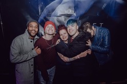 Set It Off / With Confidence / Super Whatevr / L.I.F.T on Mar 9, 2019 [406-small]