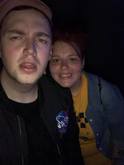 Against The Current / Chapel / guccihighwaters on Apr 20, 2019 [484-small]