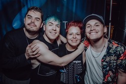 Set It Off / Emarosa / Broadside / Selfish Things on Jul 6, 2019 [551-small]