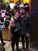 Set It Off / Emarosa / Broadside / Selfish Things on Jul 6, 2019 [558-small]