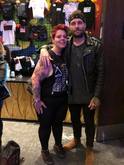 Set It Off / Emarosa / Broadside / Selfish Things on Jul 6, 2019 [564-small]