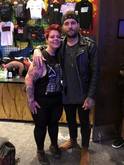 Set It Off / Emarosa / Broadside / Selfish Things on Jul 6, 2019 [565-small]