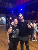 Set It Off / Emarosa / Broadside / Selfish Things on Jul 6, 2019 [654-small]