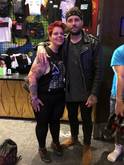 Set It Off / Emarosa / Broadside / Selfish Things on Jul 6, 2019 [656-small]