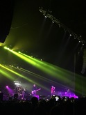 Tigertown / The Overslept / Panic! At the Disco on Nov 14, 2016 [874-small]