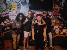 I Prevail / Issues / Justin Stone on Jul 30, 2019 [779-small]