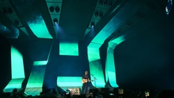 Ed Sheeran / Anne-Marie / Ryan McMullan on Mar 27, 2017 [893-small]