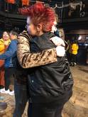 The Maine / Twin XL / Nick Santino on Nov 1, 2019 [013-small]