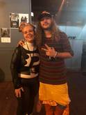 Badflower / Weathers / Dead Poet Society on Oct 31, 2019 [143-small]