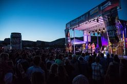 Mo Lowda & the Humble / Orgone / Rubblebucket  on Jun 3, 2017 [916-small]