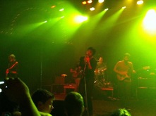 Young the Giant / The Kooks on Dec 5, 2011 [164-small]