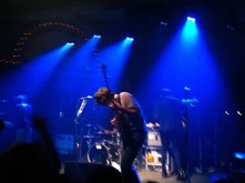 Young the Giant / The Kooks on Dec 5, 2011 [167-small]