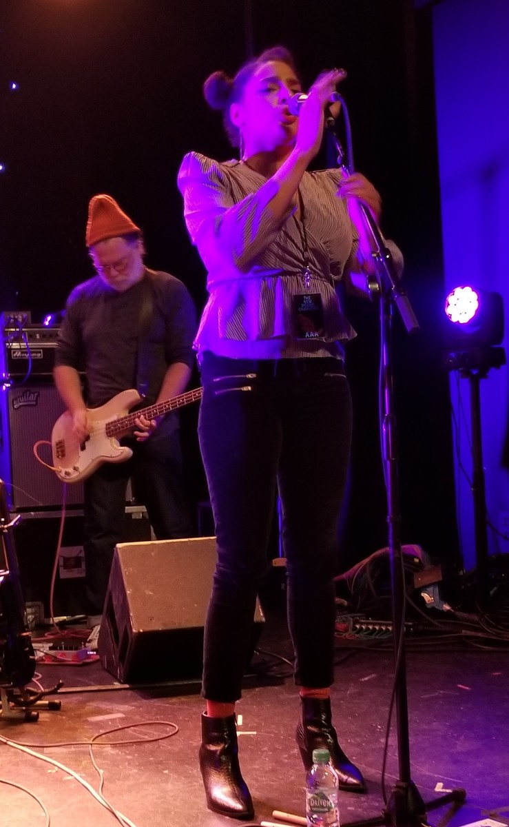 Nov 10, 2019 The New Pornographers In The Morse Code of Brake Lights